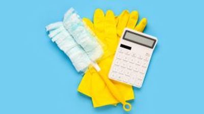 How to spring clean your finances