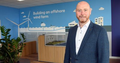 Senior Orsted executive to deliver keynote speech at Offshore Wind Connections