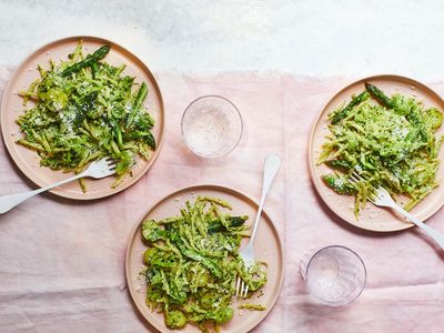 Who says you can’t have potato and pasta in the same dish?