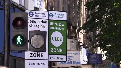 Sadiq Khan to press on with Ulez expansion despite High Court challenge