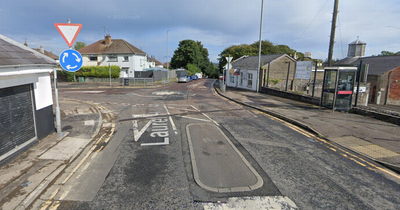 Coleraine: Residents forced from homes in ‘reckless’ arson attack