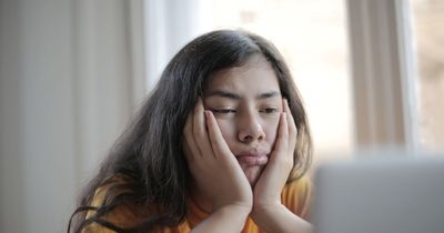 Half of us say we are stuck in a rut and in need of change