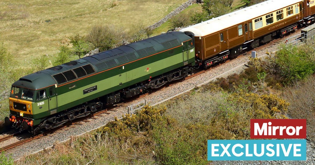Orient Express to axe UK section after 41 years due to Brexit, Rail travel