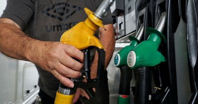 Morrisons is giving shoppers 5p off a litre of fuel at petrol stations from today