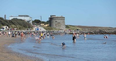 Ireland weather: Met Eireann predicts sun blast with first hint of summer and temperatures soaring in days
