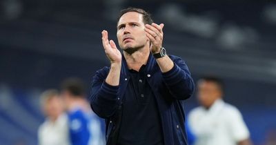 Rio Ferdinand and Joe Cole agree on what Frank Lampard must do ahead of Real Madrid second leg