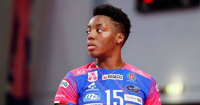 Volleyball star, 18, tragically dies after falling from hotel window hours after match
