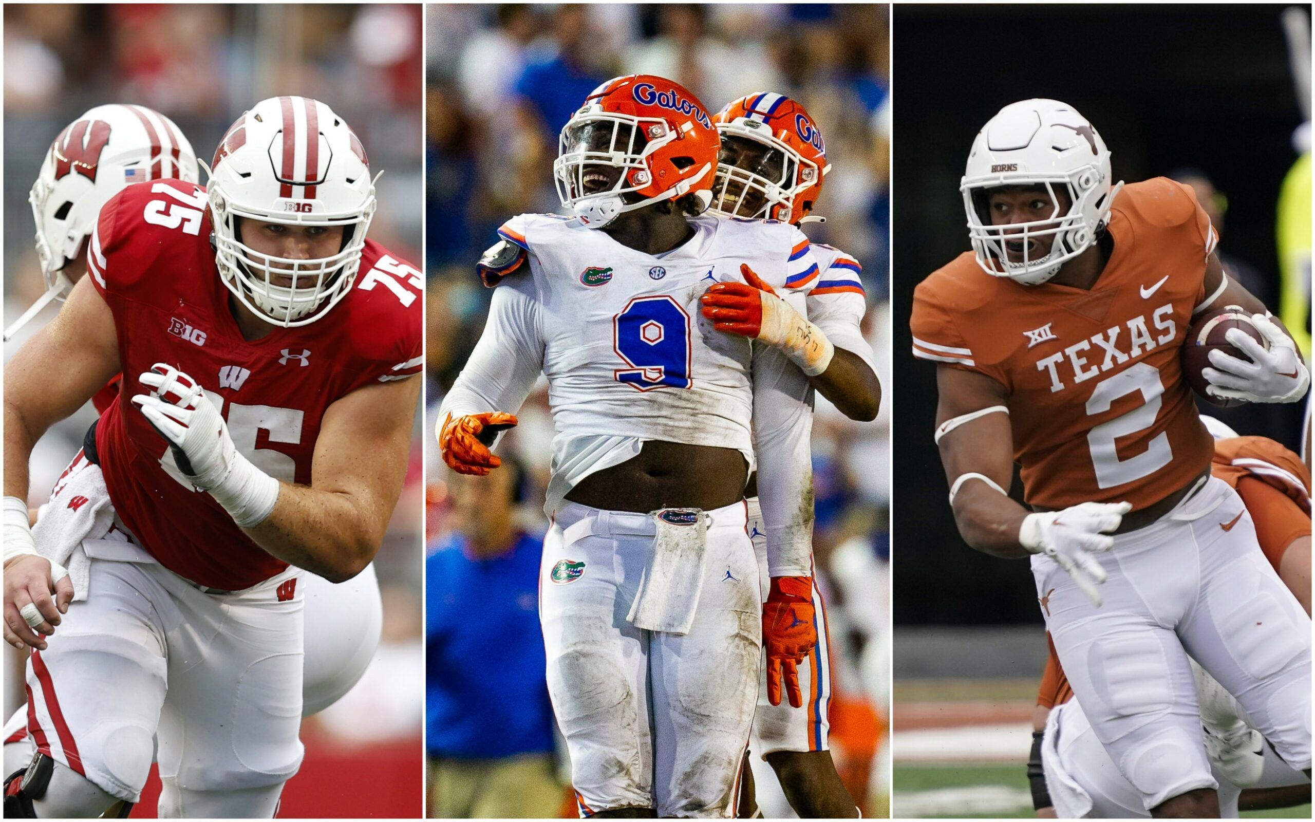 7round NFL mock draft for the Denver Broncos