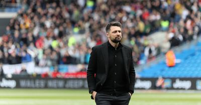 What Russell Martin's 'huge' summer rebuild may look like as Swansea City squad shake-up expected