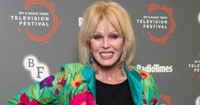 Dame Joanna Lumley to join Sky News coronation coverage as channel announces line-up