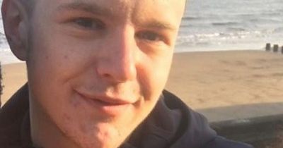 Aiden Ramsdale found guilty of murdering Bradley Wall after bragging about 'ISIS killing'