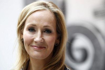 New Harry Potter series boss dodges question on JK Rowling's trans rights views