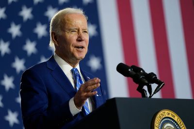 US officials: Biden to expand migrant access to health plans