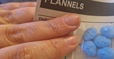 Fuming mum finds bag of 'ecstasy pills' in pocket of brand new birthday jeans for son, 13