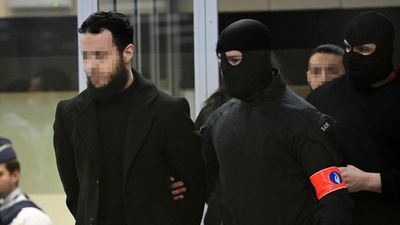 Terror accused say Western bombing of Syria inspired 2016 Brussels attacks
