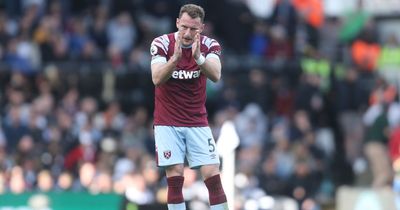 Vladimir Coufal makes emotional Europa Conference League final demand to West Ham teammates
