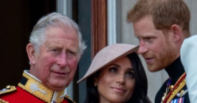 Meghan Markle 'fully supports' Prince Harry's decision to attend coronation without her