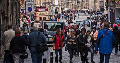 Edinburgh location named biggest 'tourist trap' according to disgruntled reviews