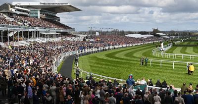 When is Grand National 2023? Every race time at Aintree this week