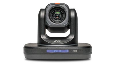 Review: Follow the Leader with JVC PTZ