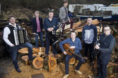 Scottish band compares HPMAs to Highland Clearances in new protest song