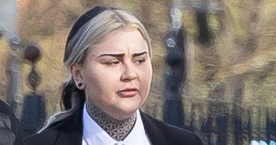 Jilted bride vows to post sex tape of ex after making £2,000 on foot fetish site