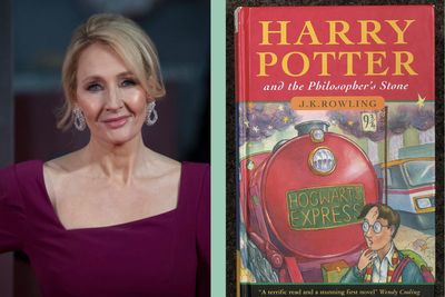 Harry Potter remake: JK Rowling to executively produce new TV series