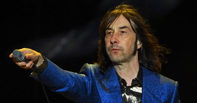 Dad of Primal Scream star Bobby Gillespie dies as tributes paid to Scots trade union activist