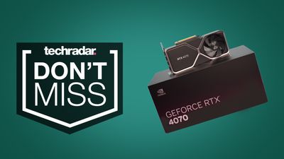 Where to buy Nvidia RTX 4070: where to find stock right now