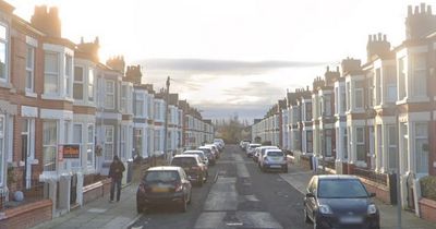 Terraced streets where homeowners get cash offers 'within hours'