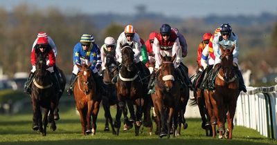 Grand National 2023: Which finishing places each-way bets pay out on