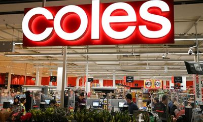 Uber Eats and Coles supermarkets to offer deliveries in Australia under new deal