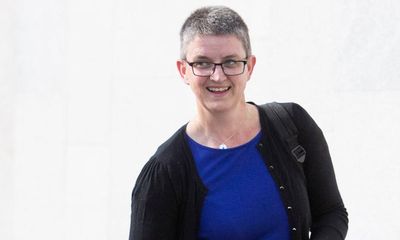 Scottish Greens: gender reforms legal challenge was potential deal-breaker