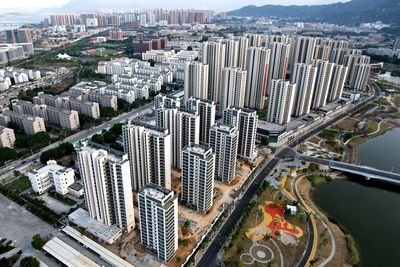 Opinion: Sustainable Framework Needed for China’s Property Market