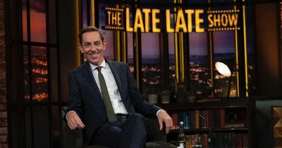 RTE Late Late Show line-up has something for everyone from Breaking Bad actor to Hozier