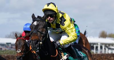 Grand National Thursday 2023 full results and winners for every race at Aintree today