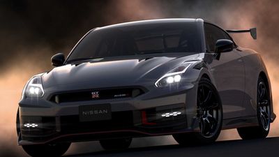 2024 Nissan GT-R Gets "Sports Resetting" Nismo Upgrades