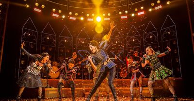 Six the Musical review: Girl power reigns as powerful Queens take no nonsense to reclaim narrative