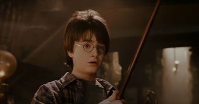 Harry Potter fans question 'insane' and 'unnecessary' decision as new TV series announced