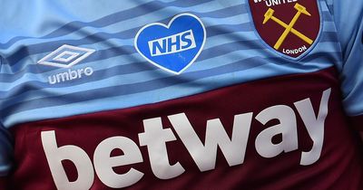 The Premier League kit sponsor decision that could hit West Ham from 2026/27 season