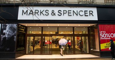 Shoppers rave about 'beautiful' M&S dress perfect for the Grand National