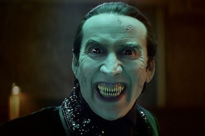 'Renfield' Review: Nicolas Cage Fails to Save an Uninspired Vampire Romp