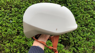 Specialized Tone MIPS helmet review - no unnecessary extras and an equally minimalist styling