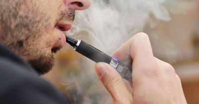 Vaping warning as ONE flavour can damage lungs ‘more than any other’