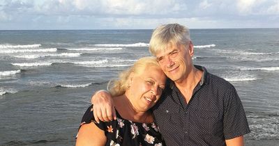 Widow wins six-figure payout after husband died snorkeling on TUI holiday