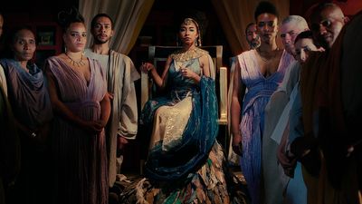 Queen Cleopatra: release date, cast, plot, trailer, interview and all about Jada Pinkett Smith's docu-drama series