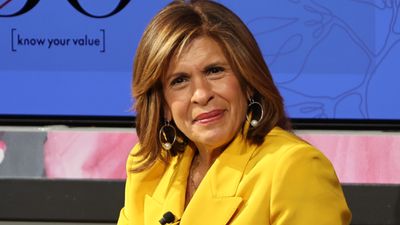 Hoda Kotb mom-shamed in vile letter that hit her in the place that she's 'most vulnerable'