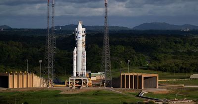 Rocket mission to search for life on Jupiter's moons ABORTED as launch delayed