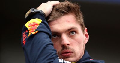 Max Verstappen "not having fun" at Red Bull after "strange" F1 retirement threat