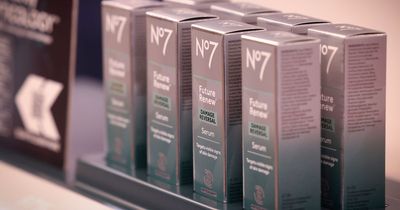 Boots shoppers say their skin has 'never looked so good' after trying new No7 range released this week